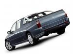 Holden Crewman SS 2004 года